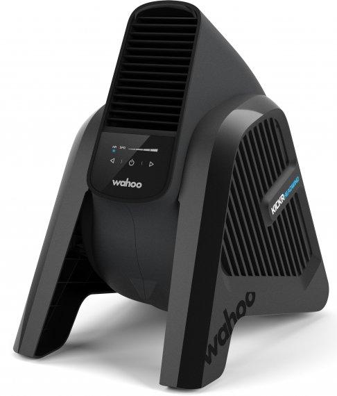 Система охлаждения Wahoo KICKR HEADWIND (WFBKTR7EU) для велотренажера Wahoo KICKR (Black) купить в интернет-магазине icover