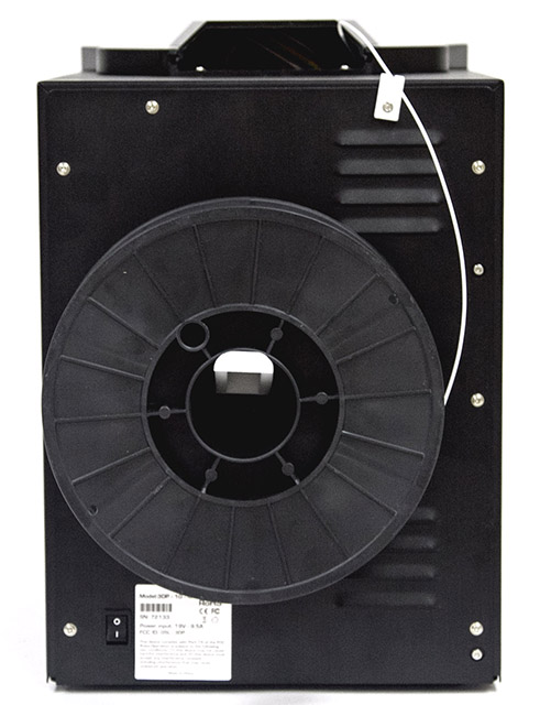 PP3DP UP! Mini - принтер для 3D печати (3DP-10-4B) купить в интернет-магазине icover
