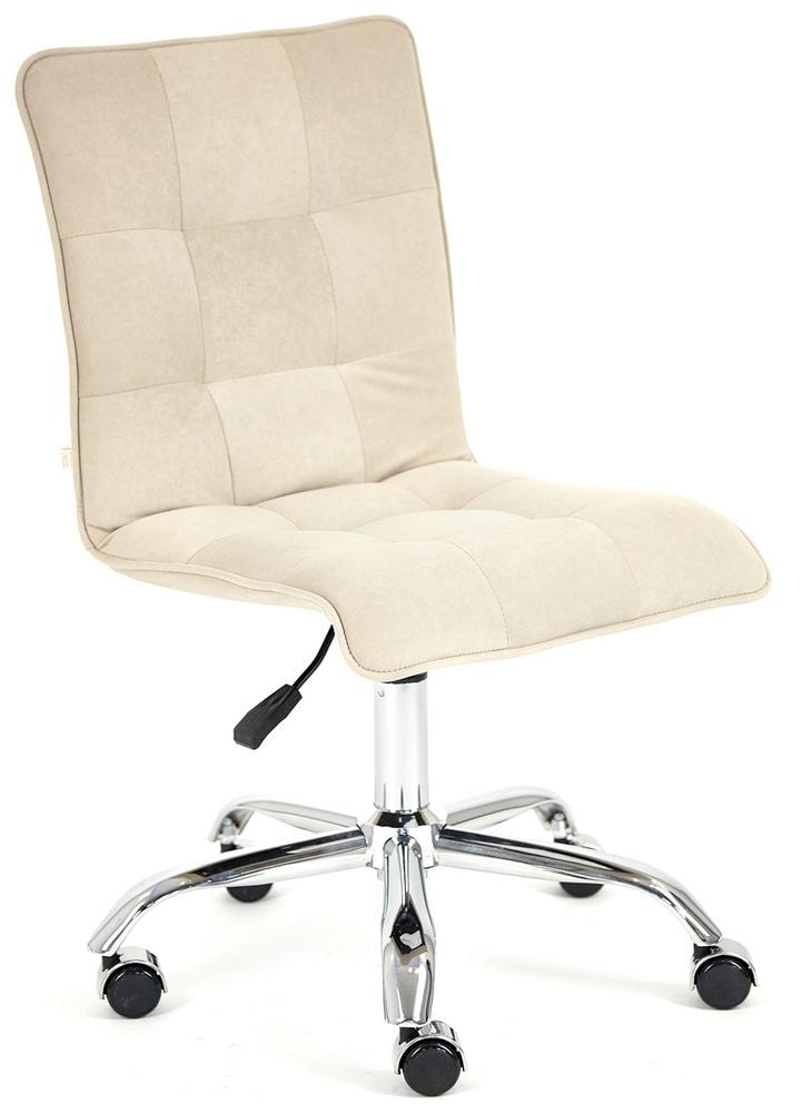 

Офисное кресло Tetchair ZERO (Beige Flock)