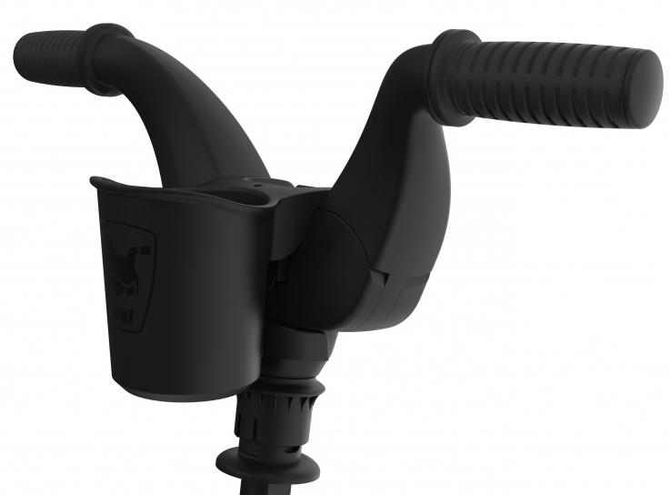 Подстаканник Doona Liki Cup Holder (SP554-99-001-000) для Doona Liki Trike (Black) купить в интернет-магазине icover
