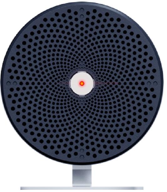 Датчик качества воздуха Life Control MCLH-08 (Black) купить в интернет-магазине icover