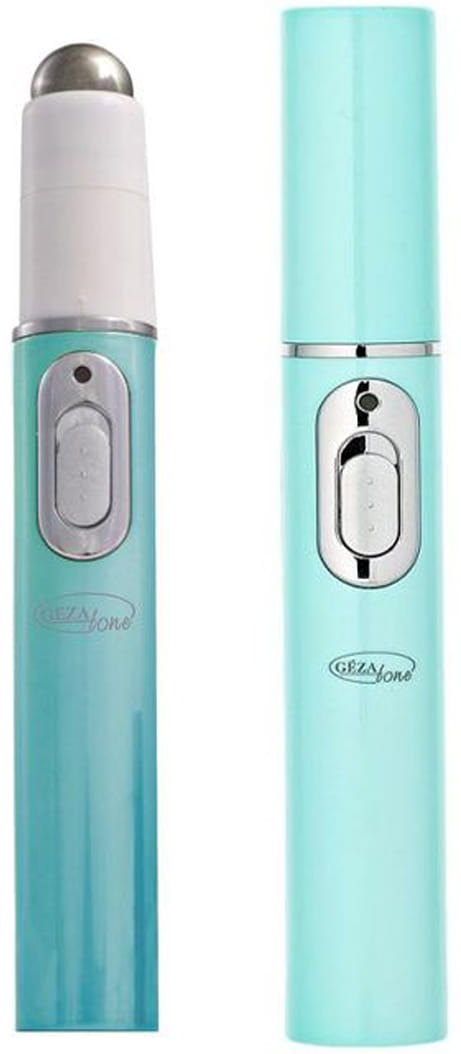 

Прибор для ухода за кожей Gezatone m809 Minilift (Blue)