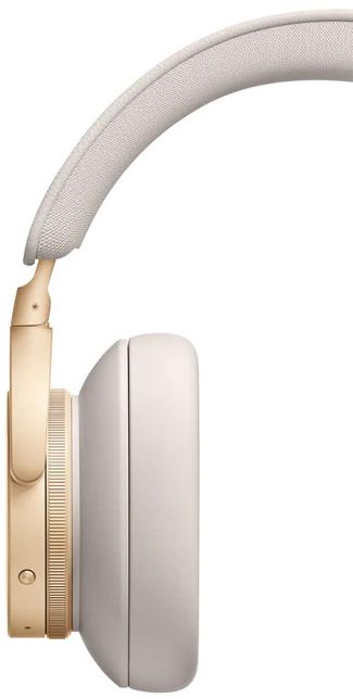 Беспроводные наушники Bang & Olufsen Beoplay H95 (Gold Tone) купить в интернет-магазине icover