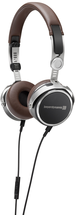 

Наушники Beyerdynamic Aventho Wired 716898 (Brown)
