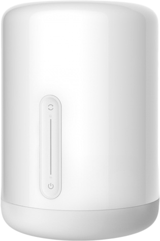 Умная лампа Xiaomi Mijia Bedside Lamp 2 с Apple Homekit (MJCTD02YL) купить в интернет-магазине icover