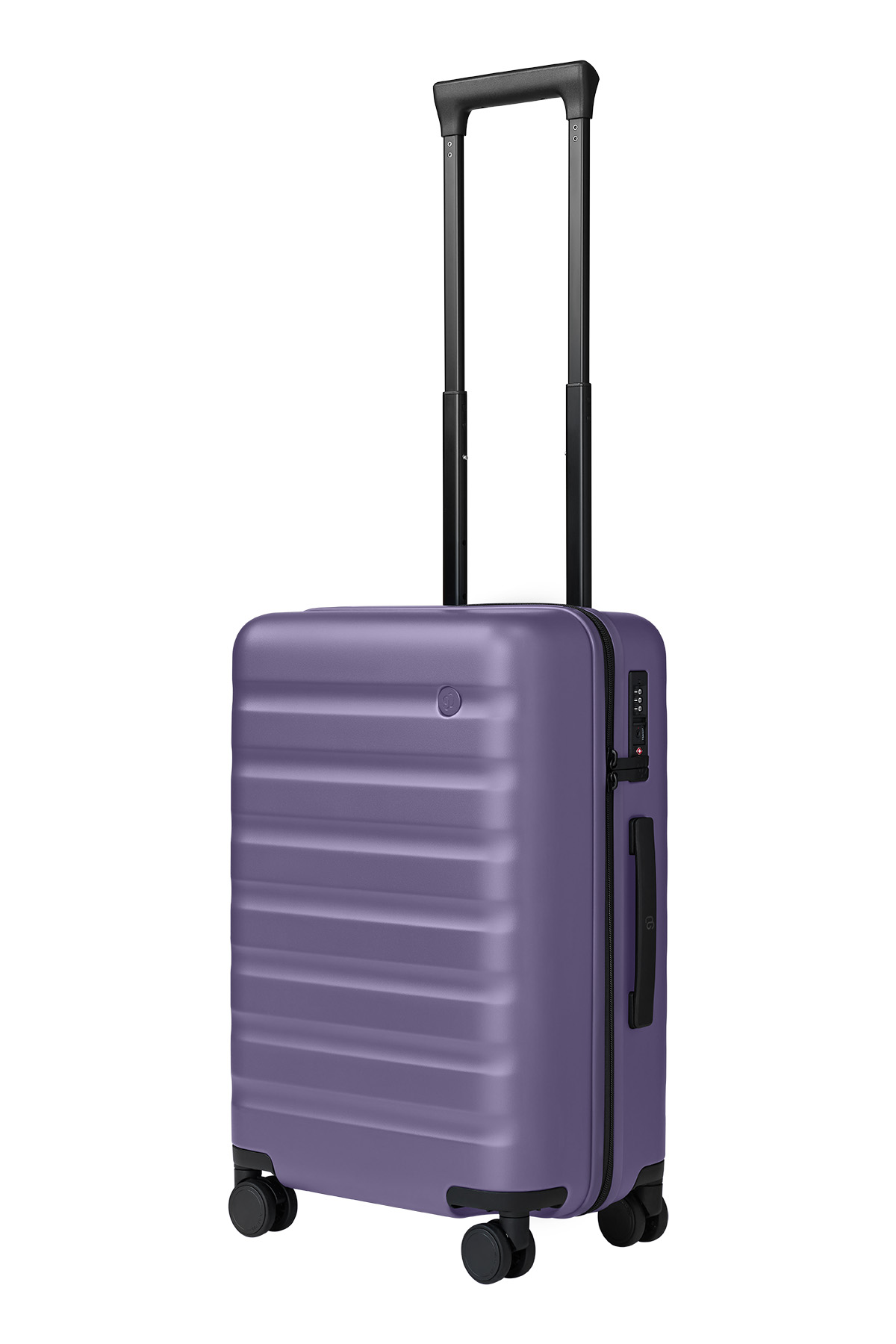 Чемодан Ninetygo Rhine 2.0 20" 10100100510K50R600 (Purple) купить в интернет-магазине icover