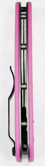Ontario Rat-1 Folder (ONT/8866) - нож складной (Pink) купить в интернет-магазине icover