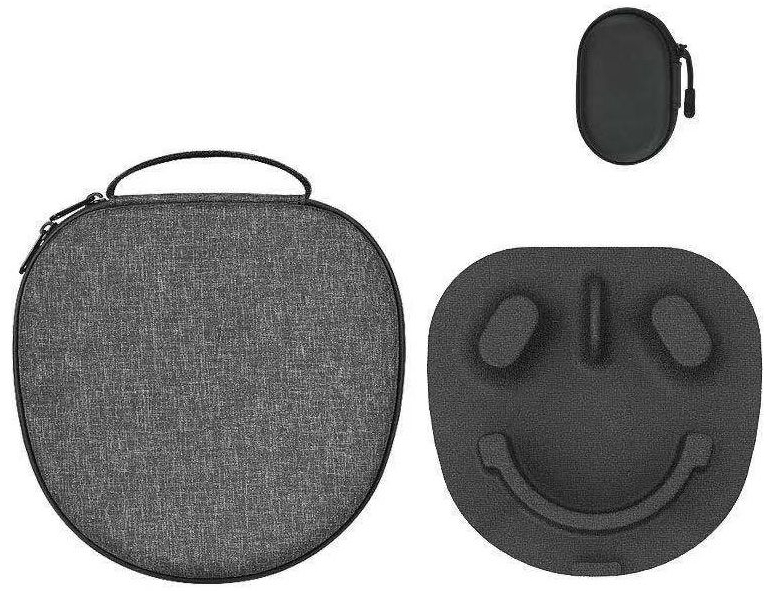 

Чехол Wiwu Smart Case для AirPods Max (Black)