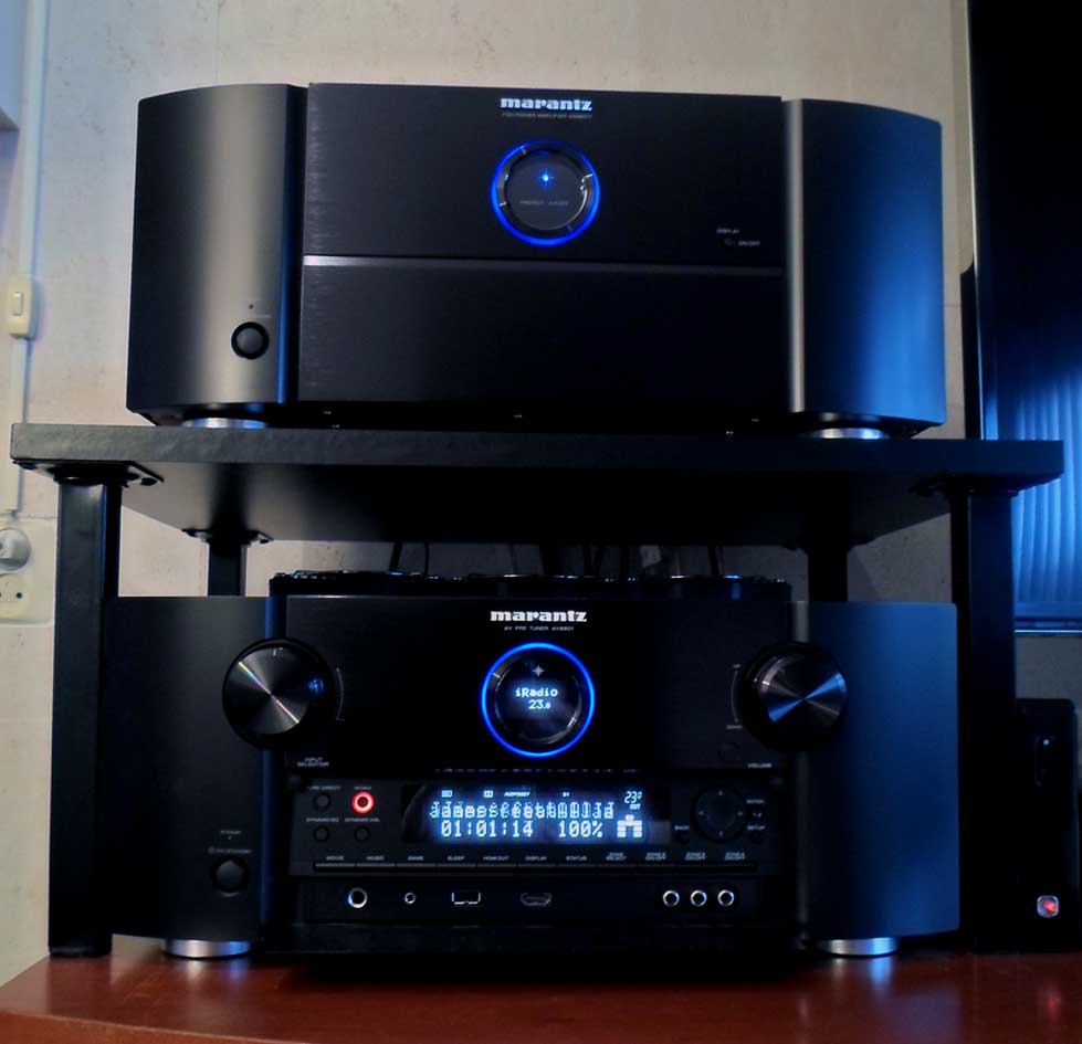 Купить 7-канальный усилитель marantz mm8077 (black) в Москве. В нашем каталоге интернет-магазина icover.ru вы можете ознакомиться с ценами, подробным описанием, фотографиями и техническими характеристиками. Низкие цены. Высокое качество. Доставка по России. Заказать товары по телефону +7(495)229-39-50 7-канальный усилитель Marantz MM8077 (Black) купить в интернет-магазине icover