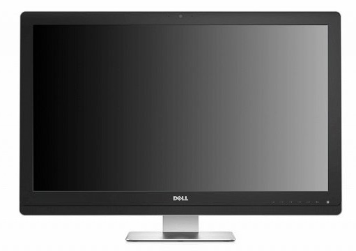 Монитор Dell UZ2715H 27" IPS 1920x1080 (2715-8190) купить в интернет-магазине icover