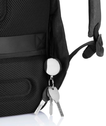 Рюкзак XD Design Bobby Pro (Black) купить в интернет-магазине icover
