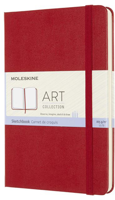 

Art, Sketchbook Medium