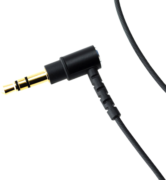 Final Audio Design F4100 - внутриканальные наушники (Black) купить в интернет-магазине icover