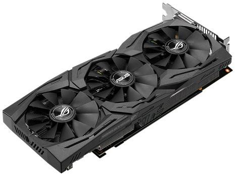 Видеокарта Asus Strix-GTX1060-06G-Gaming NV купить в интернет-магазине icover