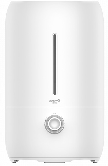 Увлажнитель воздуха Deerma Air Humidifier 5L DEM-F800 (White) купить в интернет-магазине icover