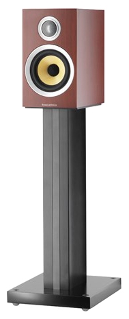Полочная акустическая система Bowers & Wilkins CM1 S2 (Rosenut) купить в интернет-магазине icover