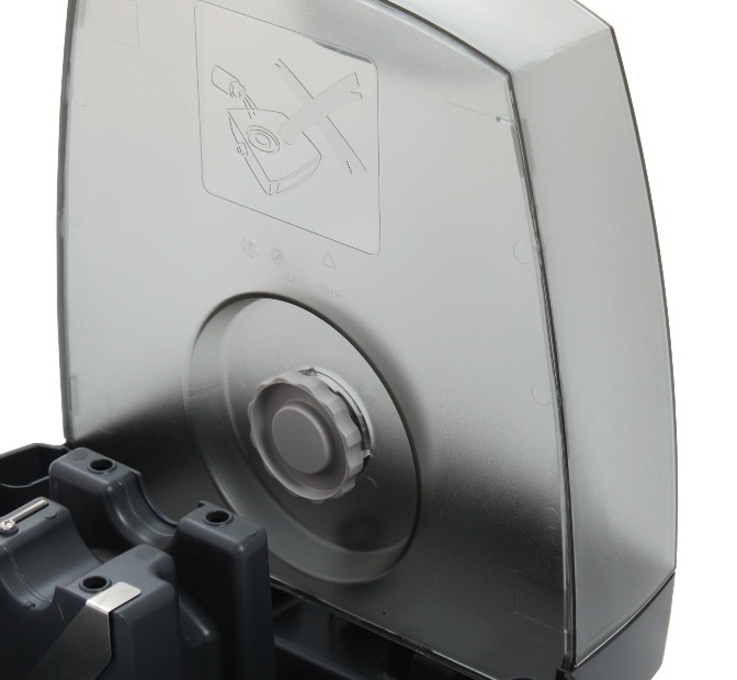Boneco Air-O-Swiss W2055D - мойка воздуха (Matt Black) купить в интернет-магазине icover