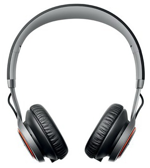 Jabra REVO Wireless - беспроводные наушники (Black) купить в интернет-магазине icover