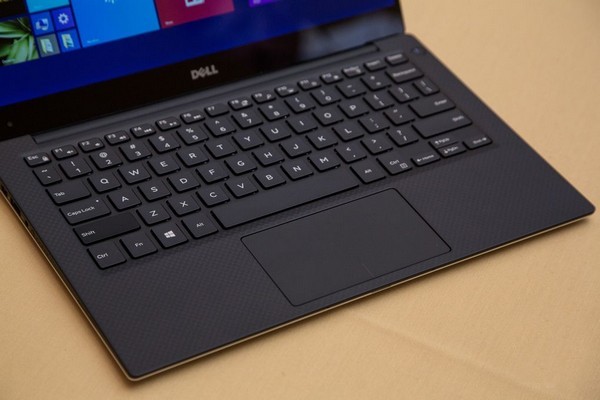 Ноутбук Dell Xps 13 Ultrabook