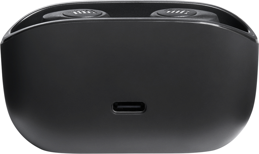 Беспроводные наушники JBL Wave 100TWS (Black) купить в интернет-магазине icover