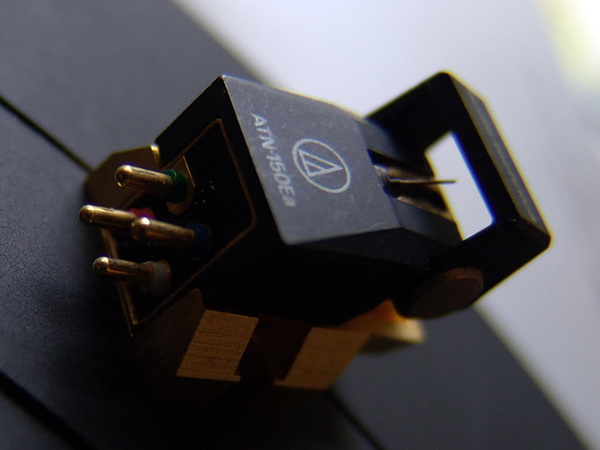 Audio-Technica AT150MLX - головка звукоснимателя купить в интернет-магазине icover