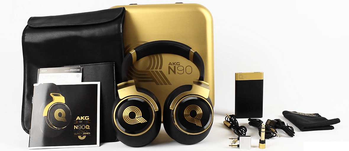 Akg quincy best sale