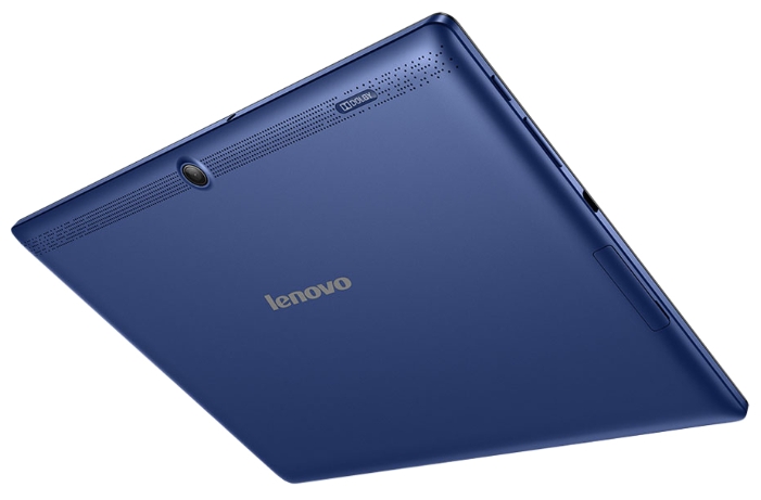 Планшет Lenovo Tab 2 A10-70L 16Gb 4G (Blue) купить в интернет-магазине icover