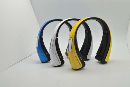 Мастер Кит MT6026 MOBISound - мобильная акустическая система (Yellow)  купить в интернет-магазине icover