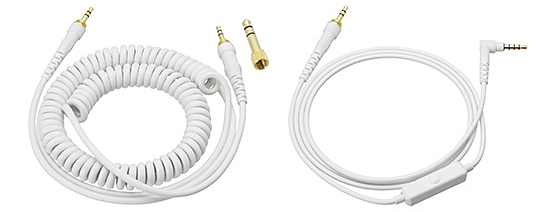 Audio-Technica ATH-PRO5MK3 - накладные наушники (White) купить в интернет-магазине icover