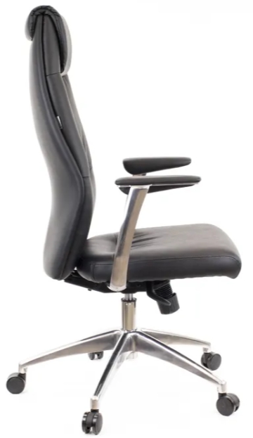 Офисное кресло Everprof London (Black) купить в интернет-магазине icover