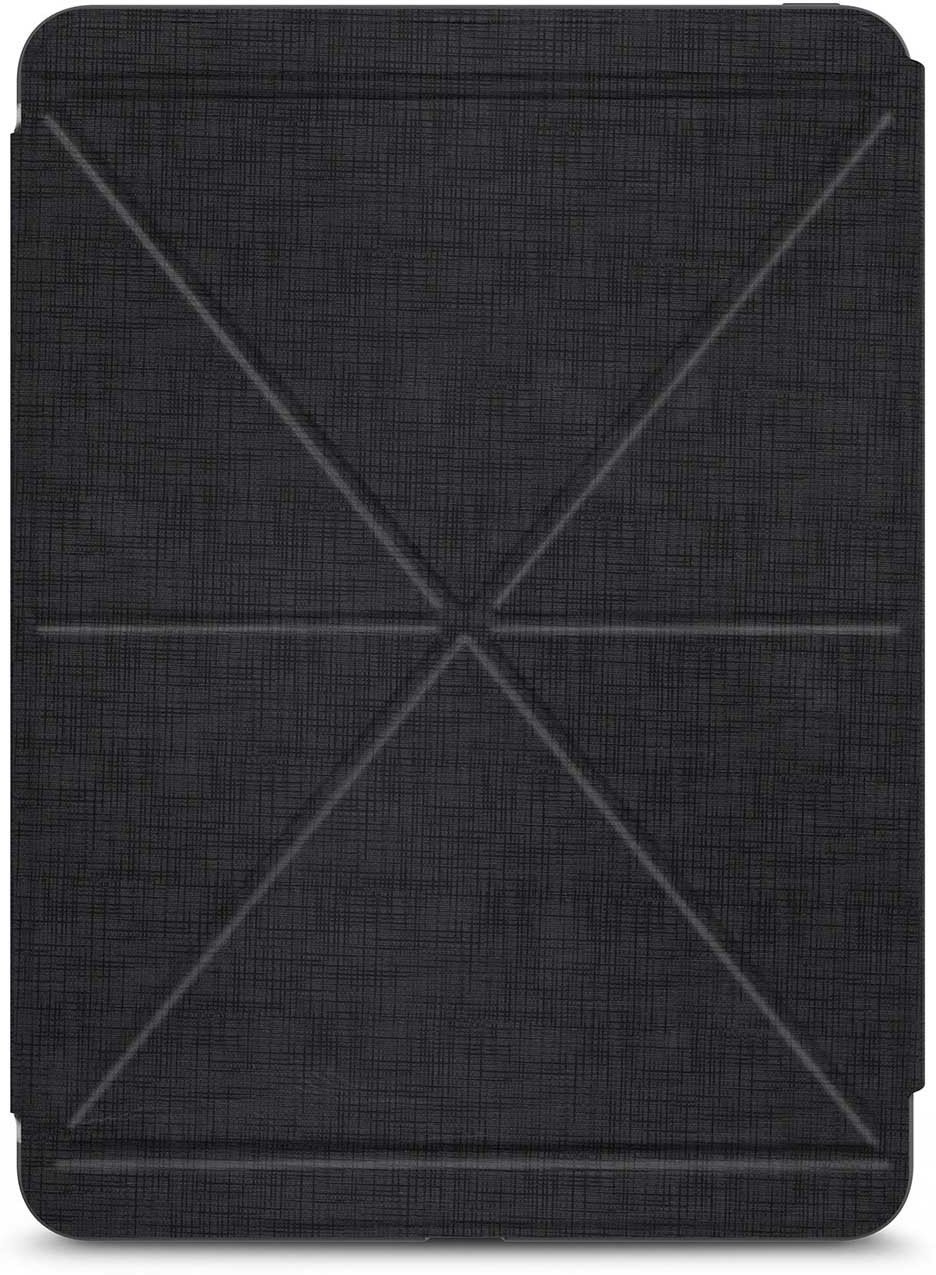 

Чехол Moshi VersaCover для Apple iPad Pro 11" (Black)