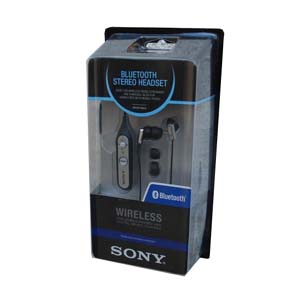 Sony DR-BT100CX беспроводные наушники-гарнитура для iPhone 3Gs купить в интернет-магазине icover
