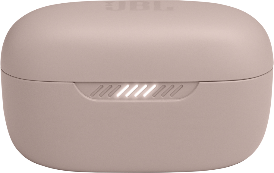 Беспроводные наушники JBL Live Free NC+ TWS (Biege) купить в интернет-магазине icover