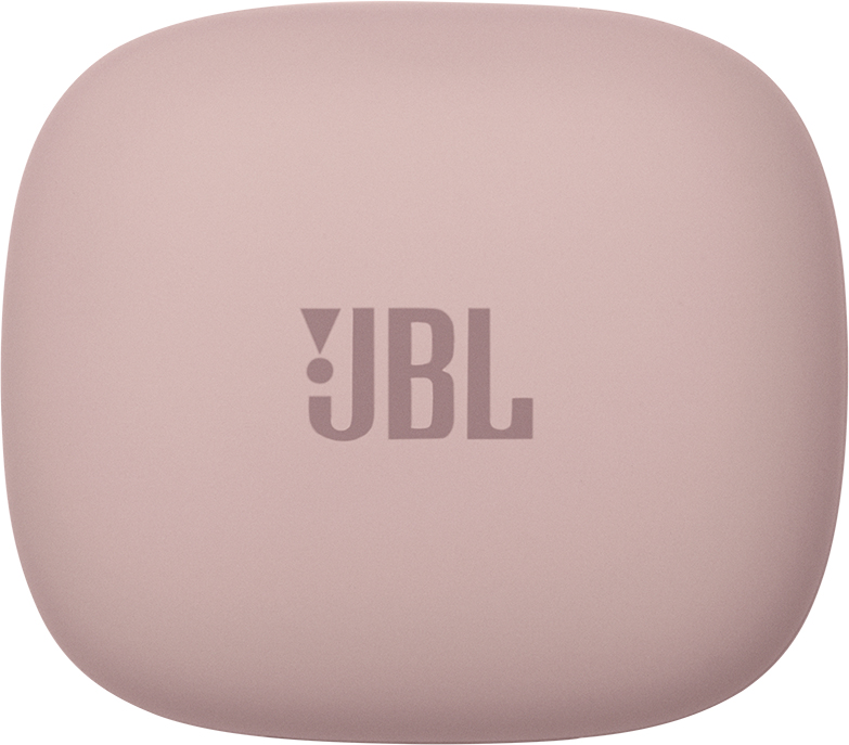 Беспроводные наушники JBL Live Pro+ TWS (Pink) купить в интернет-магазине icover