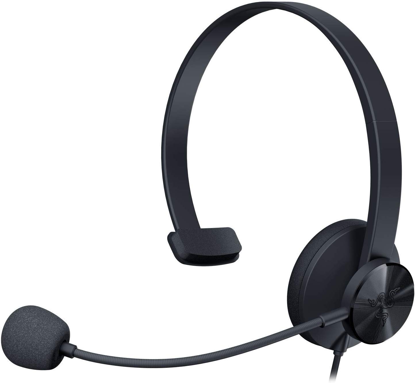 

Игровая моно-гарнитура Razer Tetra RZ04-02920200-R3G1 (Black)