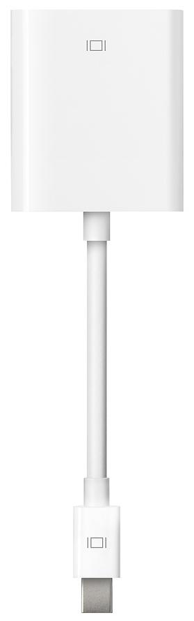 

Mini DisplayPort to VGA