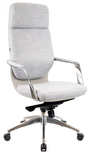 

Офисное кресло Everprof Paris (Grey)