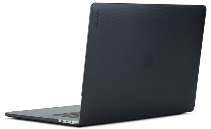 Чехол Incase Hardshell Case (INMB200261-BLK) для MacBook Pro 15" 2016 (Black) купить в интернет-магазине icover