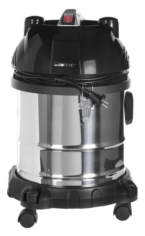 Пылесос Clatronic BS 1285 (Silver) купить в интернет-магазине icover
