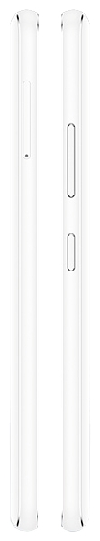 Смартфон Lenovo Vibe S1 32Gb (White) купить в интернет-магазине icover