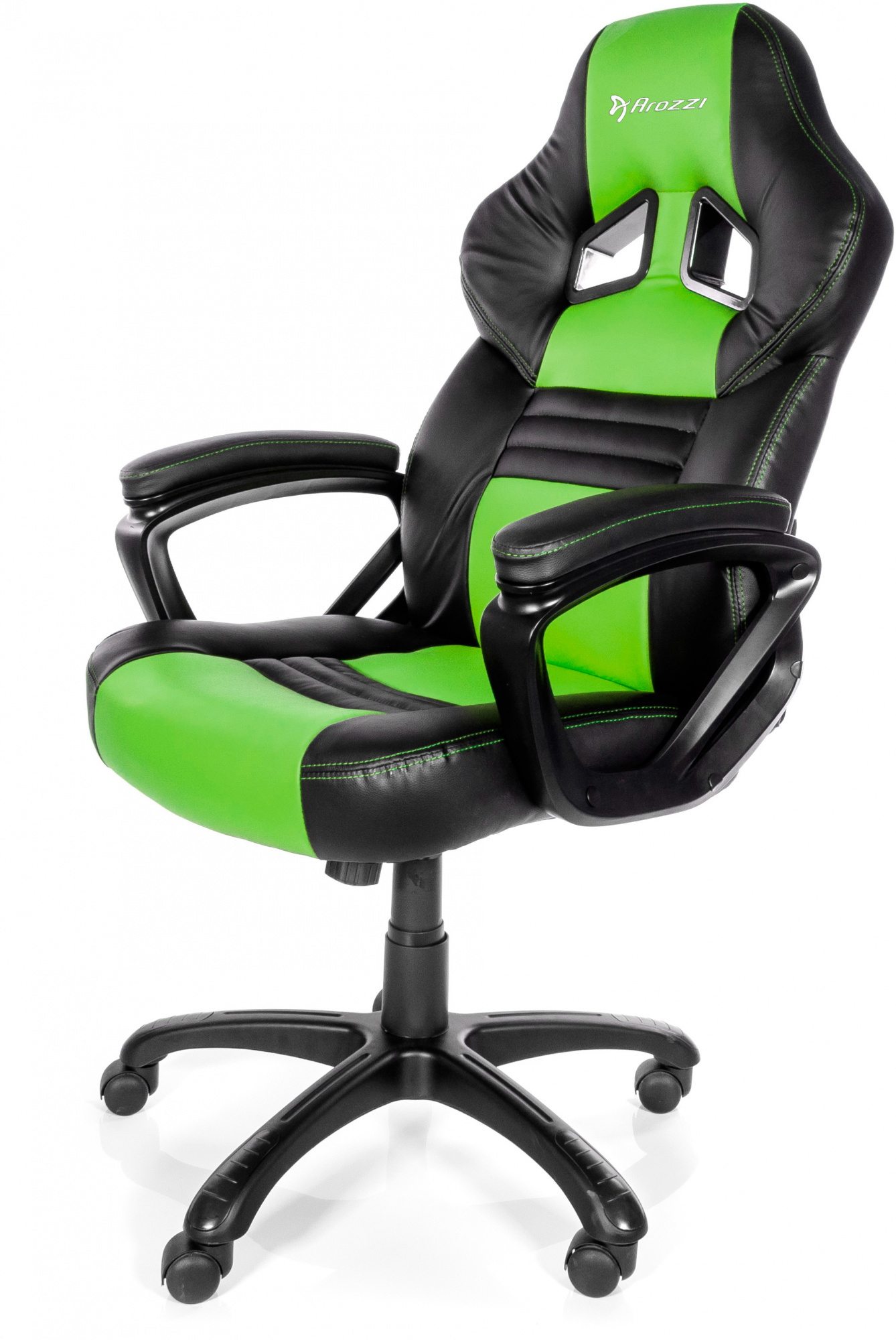 

Компьютерное кресло Arozzi Monza (Green)