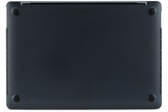 Чехол Incase Hardshell Case (INMB200261-BLK) для MacBook Pro 15" 2016 (Black) купить в интернет-магазине icover
