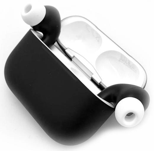 

Наушники Apple AirPods Pro Color (Matte Black)