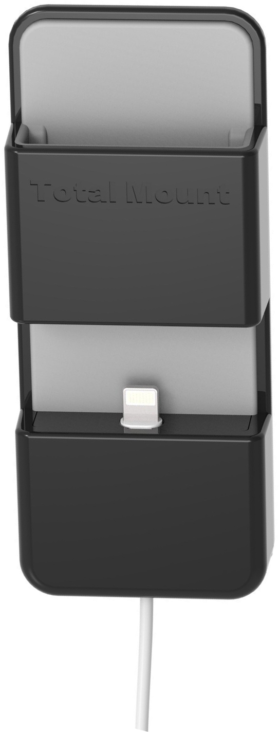 

Держатель Innovelis TotalMount для пульта Apple TV (Black)