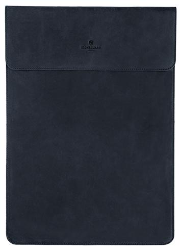 Чехол Stoneguard 531 (SGL531MB16PRN-OC) для MacBook Pro 16 (Ocean) купить в интернет-магазине icover
