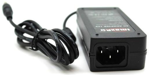 Блок питания IMaxRC AC Adapter 12V/5A (IMAX-AC12) купить в интернет-магазине icover