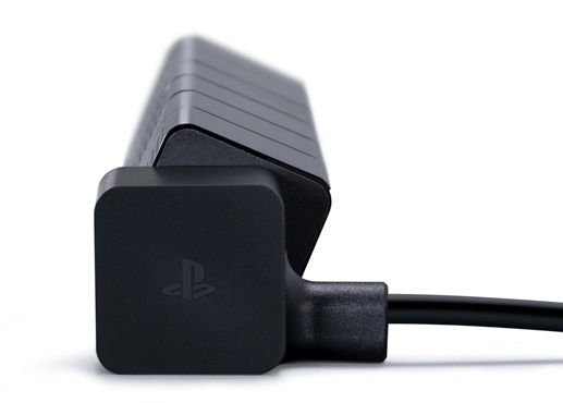Sony PlayStation 4 Eye (CUH-ZEY1) - камера для Sony PS4 купить в интернет-магазине icover