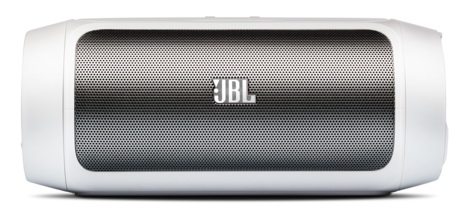 JBL Charge 2 (CHARGEIIWHTEU) - портативная акустика (White) купить в интернет-магазине icover