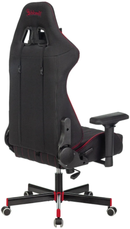 Игровое кресло A4Tech Bloody GC-950 (Black) купить в интернет-магазине icover