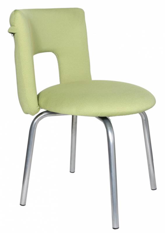 

Стул Бюрократ KF-1 (Green)